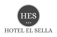 Hotel El Sella Logo